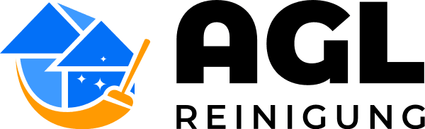 AGL Reinigung Logo